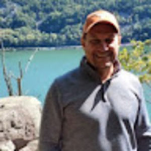 Meet your Posher, Bryan